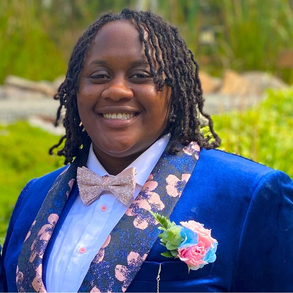 Meet your Posher, Jazman